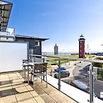 Alte Liebe, Ra213 Appartement Cuxhaven