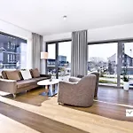 Alte Liebe, Ra213 Apartament *