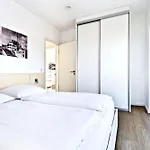 Apartament Alte Liebe, Ra213 *