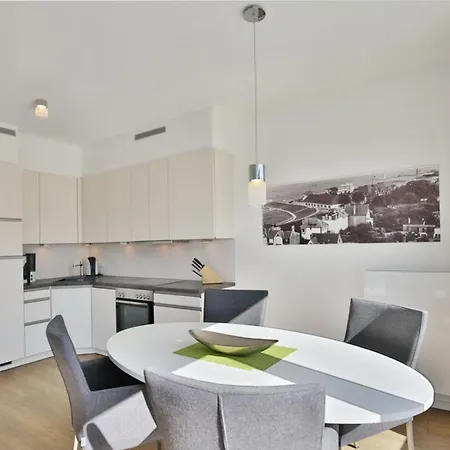 Apartament Alte Liebe, Ra213