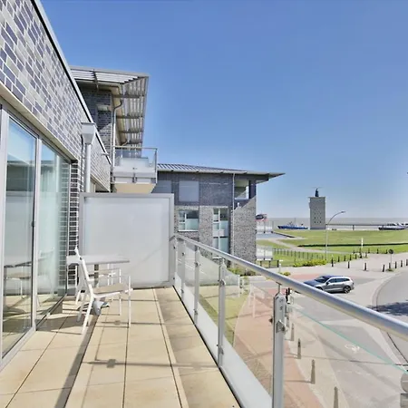 Апартаменты Alte Liebe, Ra213