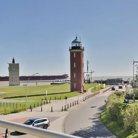 Alte Liebe, Ra213 Апартаменты *