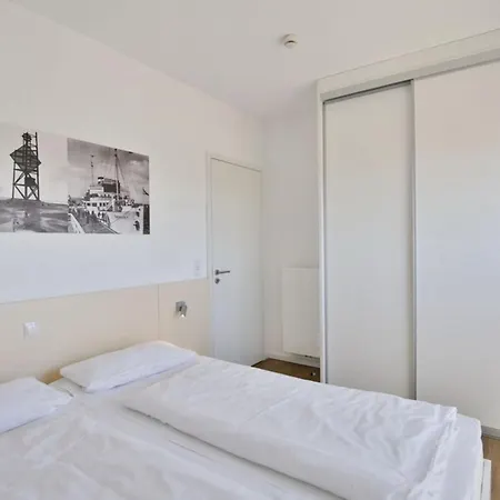 Alte Liebe, Ra213 Apartament Cuxhaven