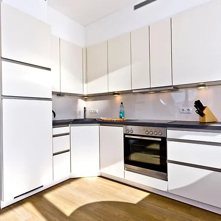 Appartamento Alte Liebe, Ra213