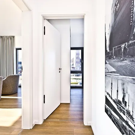 Alte Liebe, Ra213 Appartamento *