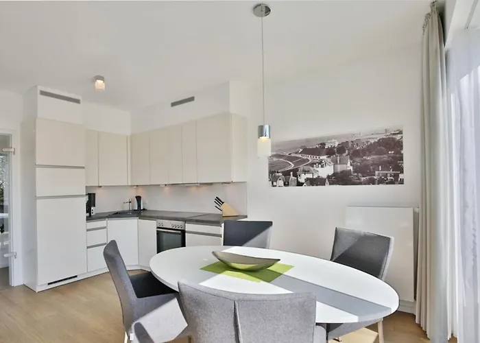 Апартаменты Alte Liebe, Ra213