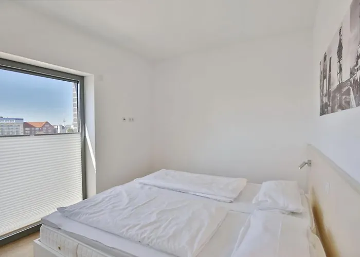 Alte Liebe, Ra213 * Куксхафен